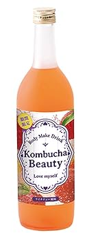 Amazon.co.jp: AENA コンブチャクレンズ ライチティー 風味